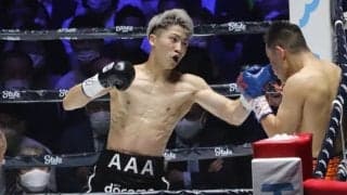 井上尚弥の４団体統一戦が１２月１３日に日本開催と米報道！本人は２０日に「来月からかっ飛ばす！！」と宣言