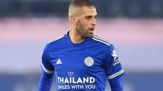 元レスターのスリマニがブレストへ移籍、昨季はリヨンとスポルティングでプレー