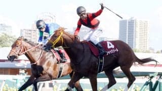 【札幌記念】ジャックドールが重賞2勝目！ソダシは敗れる