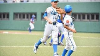 酷暑の時間帯は試合を回避…子どもたちの全国野球大会で今夏実施、チームの反応は