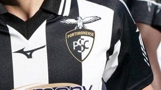 ポルティモネンセFWの銃撃パフォに相手選手が激怒、リーグからも罰金処分