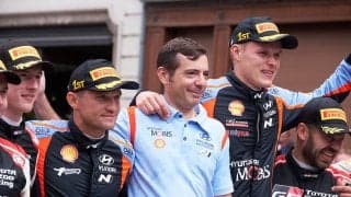 ヒョンデ・モータースポーツ、体制についての憶測に対し異例の声明