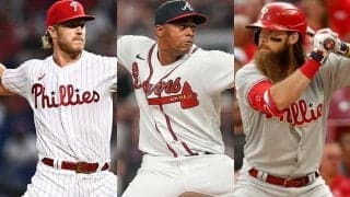 【MLB】トレード移籍が奏功？　被打率上昇も3勝無敗、防御率改善…今夏エ軍を去った3人の今