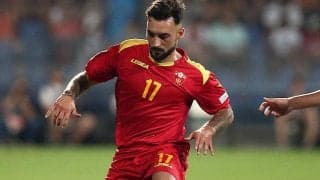 セルティックがモンテネグロ代表FW獲得！　万能型アタッカーは日本人選手のライバルに