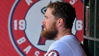 【MLB】エ軍ウォルシュ、胸郭出口症候群で今季絶望…60日間のIL入り　ゴセリンは“戦力外”