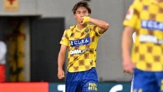 ｢俺たちのビーストは止まらねえ｣林大地がシント＝トロイデンの練習に復帰! ｢早い｣｢Wシンジとの競演も見たい｣など｢練習風景｣が話題！