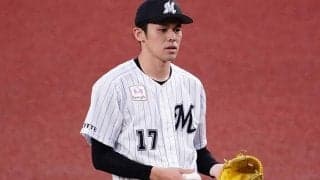 佐々木朗希は最近なぜ打たれる？　専門家が現状を分析「ひとつの正念場を迎えている」