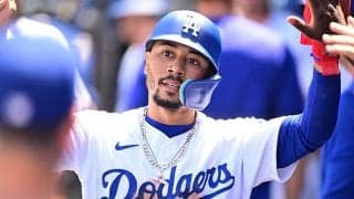 WBCベッツ参戦で米国代表外野陣は“MVPトリオ”　「強すぎワロタ」「ドリームチーム」