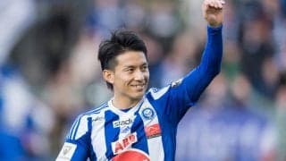 田中亜土夢のヘルシンキがGS進出！　フェネルバフチェらも突破《EL予選プレーオフ》