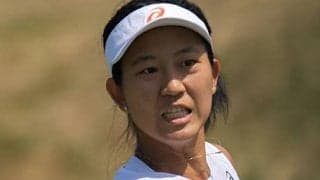 内島萌夏、全米予選決勝へ