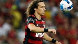 ダビド・ルイスに体調の不安…「少しだけ深刻な問題がある」