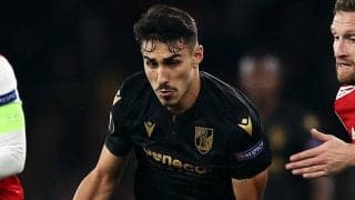 バレンシアがポルトガルの世代別代表アウメイダを獲得！　アルトゥールからは撤退か