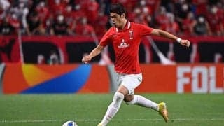 浦和、ACL決勝の扉をこじ開けた“魂のボール奪取”に興奮の声「119分の動きじゃない」