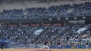 ロッテ9月8日に「BLACK BLACK」開催　前回は佐々木朗希が28年ぶり16人目の完全試合