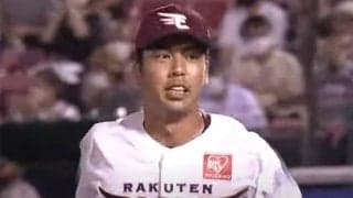 「化け物臭があふれて出てる」　育成出身ルーキーの“垂直落下”に打者お手上げ