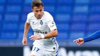 ピケ保有のFCアンドラがアトレティコFWバレラをレンタル移籍で獲得…昨季はソシエダBにレンタル