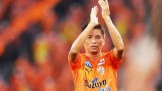 J1残留争い、危険域内にいるのは８チーム。各クラブの調子を「上がり目」「下がり目」「横ばい」に分けてみると？