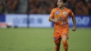 清水エスパルス復調の立役者・山原怜音は、澤登正朗を彷彿とさせる現在Ｊリーグ最高の左SB