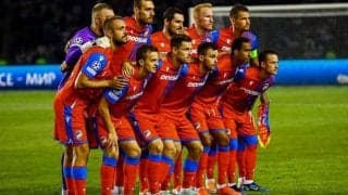 バイエルン、バルサ、インテルが同居…CL“死の組”に入った選手の抽選直後のリアクションが話題「ジャイキリ期待」