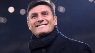 バイエルンとバルサと同居の“死の組”も恐れず　サネッティ副会長「我々はインテル」