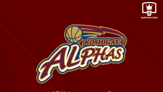 越谷にトロイ・マーフィーJrが特別指定選手として加入「鋭いドライブと高確率の3ポイントが武器」