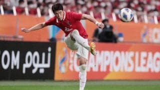 「家族も代理人も…」誰も浦和行きに賛成しなかった酒井宏樹、ACL制覇で成功へ「僕自身が証明するしかない」