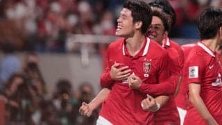 「まさに世界基準」「バケモンすぎる」浦和の土壇場同点弾を生んだ酒井宏樹のワールドクラスのタックルに称賛の嵐