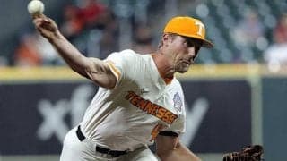 【MLB】エ軍の最速170キロ男が“魅せた”　ミットに一直線で突き刺さる「完全無欠の剛速球」