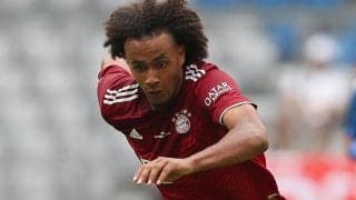 バイエルンFWザークツィーがボローニャ移籍に迫る！　昨季はベルギーで覚醒予感させる18G13A