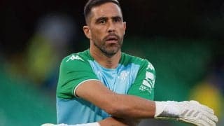 選手登録を待つベティスGKブラーボ、新たな守護神を探すジローナが関心か？