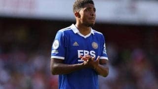 移籍希望でメンバー外のフォファナ、ロジャーズ監督は週末のチェルシー戦も不出場示唆　「彼はプレーしないだろう」