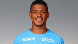 横浜FCで選手名変更…今夏加入のブラジル人FWの希望で「ライアン」から「ヒアン」へ