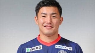 鹿児島DF衛藤幹弥が右アキレス腱断裂で全治6カ月…今年2月には左アキレス腱断裂