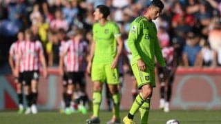 エブラ氏が古巣ユナイテッドに3選手放出のススメ　「クラブから去るときがきた」