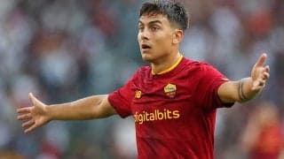 【セリエA第3節プレビュー】ディバラ古巣対決、ユベントスvsローマ