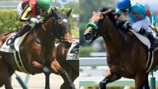 【札幌2歳S想定】ブラストウェーブ、ダイヤモンドハンズ、アスクメークシェアなど良血馬が多数参戦
