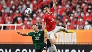 酒井宏樹、ショルツ、伊藤敦樹…浦和レッズをACL決勝へ導いた頼もしき「後方部隊」