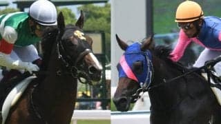 【小倉2歳S想定】6馬身差新馬Vのメイショウコギク、3.1/2馬身差初陣Vのプロトポロスなど12頭