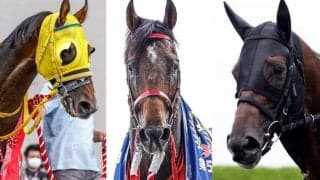 【新潟記念想定】七夕賞覇者エヒト、3歳馬フェーングロッテン、2019年覇者ユーキャンスマイルなど17頭