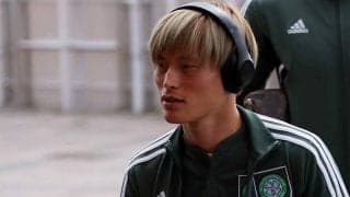 サッカー日本代表FWに英少年ファンが取った“リスペクトの証”が話題「これは流行る」