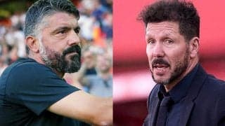 【ラ・リーガ第3節プレビュー】リーノvsチョロの闘将対決！　王者マドリーは開幕3連勝狙う