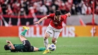 「一流選手の振る舞い」「人として素晴らしい」DF酒井宏樹が見せた“ACL敗戦選手への心配り”が話題に！ サポーターは「こういう人なんだよ」と賞賛！