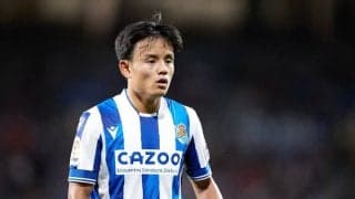 久保建英のソシエダはマンUと同組!! 冨安健洋のアーセナルはPSVなどと対戦へ…ELの組み合わせが決定! 日本人7名が出場するELの｢日本人対決｣