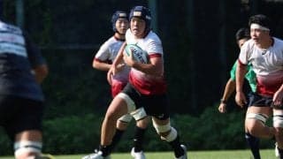 互角の勝負を見せるも、痛恨の逆転負け