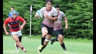 個々の強みを発揮し、京産大Ｃを下す！