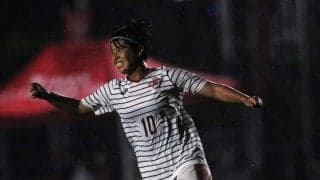 また見せたア女の底力！　日大と合計６発痛み分け