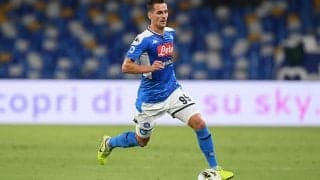 アッレグリ、ヴラホビッチとミリクの共存をイメージ｢一緒にプレーできる｣