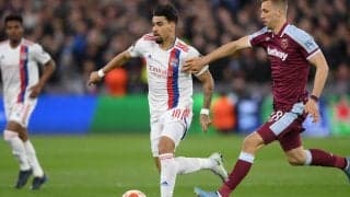 ウェストハムがパケタと5年契約で基本合意、残すはクラブ間の合意に