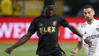 ビジャレアル、ロサンゼルスFCのセネガル人DFフォールをレンタルで獲得