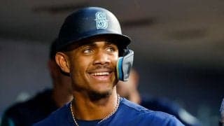 イチロー“愛弟子”21歳が最大18年646億円でマリナーズと契約延長へ　MLB史上最高額の可能性